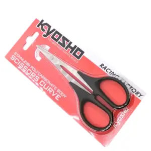 ABBAS 36262 Precision Craft Scissors