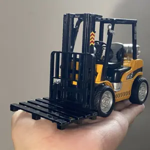 1:24 Scale Forklift Crane Diecast Model 13 S75adde33d0b04118892986da09399514u