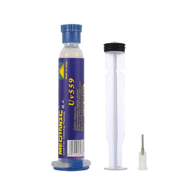 Professional Lead-Free Solder Flux for Electronics Repair 10 Professional Lead-Free Solder Flux for Electronics Repair - Image 10