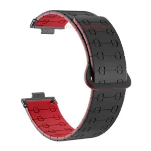 Silicone Strap for Huawei Watch Fit Series 14 S75b2be3a7b75464cb55974739a277015u