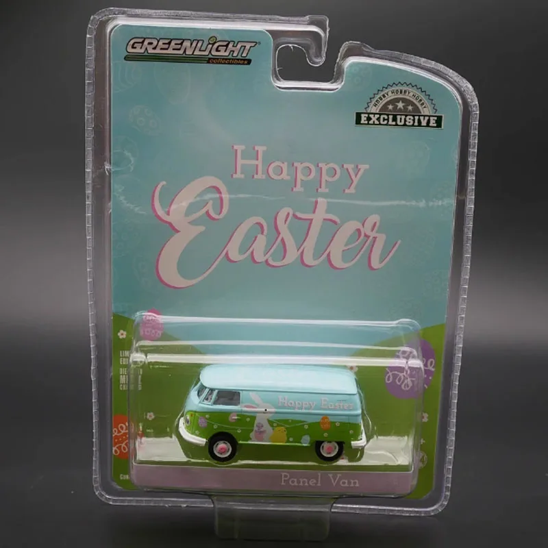 Vintage Ford Taxi Charger Diecast Model 1:64 Scale 6 Vintage Ford Taxi Charger Diecast Model 1:64 Scale - Image 6