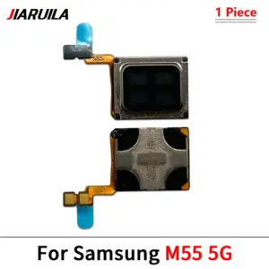 Samsung Galaxy M11 M23 M52 M55 Front Earpiece Speaker 8 S75bfc709cea64afa876807b7366c2433M