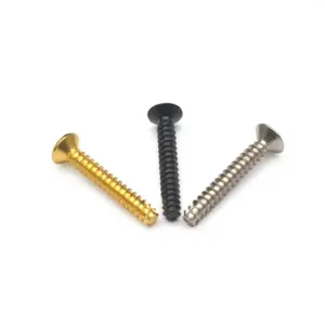 Guitar Pickup Adjustment Screws (100 or 200 pcs) 8 S75c4b6a5646d414e9234c927b895cdcbN