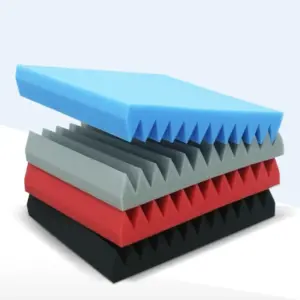 Colorful High-Density EVA Soundproofing Panels (4-Pack) 8 S75d191fbc807432a92010bd7c4c5bc189