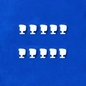 Resin Searchlight Cup Set for Scale Models 10 S75d6939a395b4c588faeea9a44edb5e8d