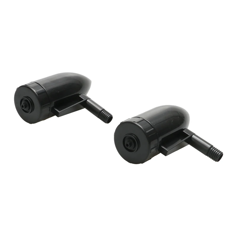 RC 390 Motor Housing Set for Underwater Vehicles 6 RC 390 Motor Housing Set for Underwater Vehicles - Image 6