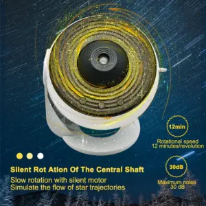 13-Scenario Galaxy Projector Night Light 9 S75e31dccbdb744bb9ff0394b06512a383