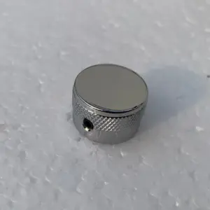 Electric Guitar Control Knobs (Pack of 2) 7 S75ea0a66a3fd485cab005f1e62f2d755U