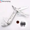 Daicamping DL15 Multi-Tool for Outdoors