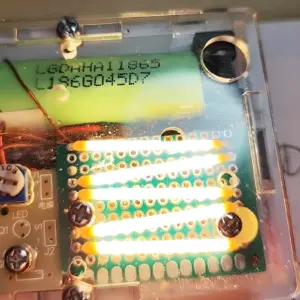 Vibrant LED Filament Bulb Set, 5 Pieces 14 S75f2e644a44540028901cc1836019405N