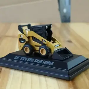Caterpillar 420E Loader Miniature Model 18 S7600abd21f4f4397914726b3d3c1593cT 4
