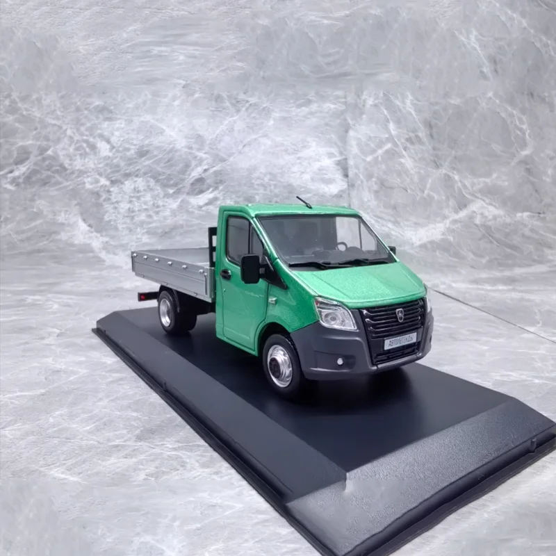 1/43 Lada NEXT Alloy Pickup Truck Model 4 1/43 Lada NEXT Alloy Pickup Truck Model - Image 4