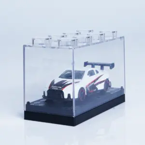1:64 Scale Alloy Supercar Model for Collectors 13 S7613bec747e34330a654dc8785631b6ef