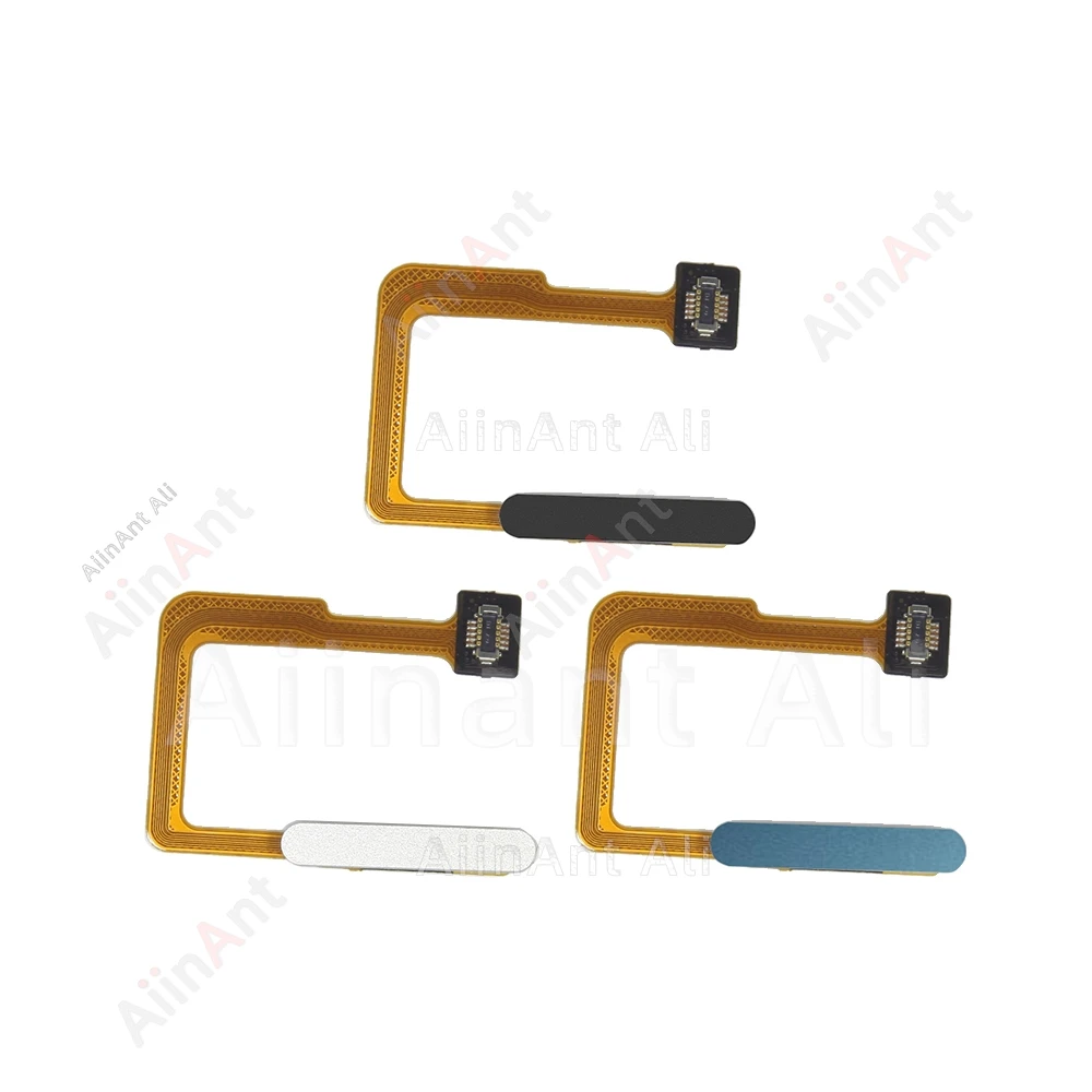Xiaomi Redmi Note Fingerprint Flex Cable Replacement 2 Xiaomi Redmi Note Fingerprint Flex Cable Replacement - Image 2