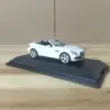 Limited Edition Mercedes-Benz SLK Miniature Model