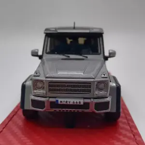 Diecast Alloy Model Car 1:43 Scale with 5 Colors 11 S7617de3f1c2a480ba66c1c9f2d8b9f1eQ