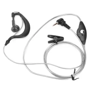 Professional Wired Headset for PoC Radios 8 S7618bddf89bb428794df8de05eec2f0aR