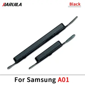 Samsung Replacement Side Keys for A01/A02/A03 12 S76193de692424d53b74673ccc50929a9m