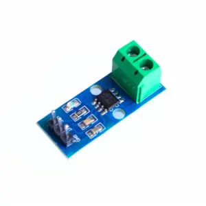 ACS712 Current Sensor Module 5A/20A/30A
