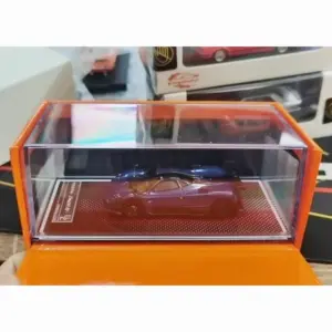 Pagani Zonda 760LH 1/64 Resin Model Collectible 13 S7619a9ad957e43aa9d9c135f60e78878d