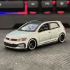 2017 Golf GTI Die Cast Model 1:64 Scale