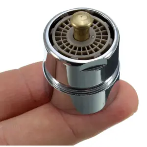 Brass Water-Saving Faucet Aerator 7 S7629b25bb2ec494586a5fb08dd7e1293L