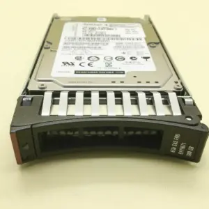 IBM 300GB 15K SAS 2.5-Inch Hard Drive 81Y9671 4 S762e06a688fe44f09c545d6d53f1eb0bz