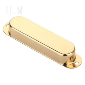 Electric Guitar Pickup Cover in Five Finishes 17 S7630eb7548404bd1a84fc1f58d72dbedg