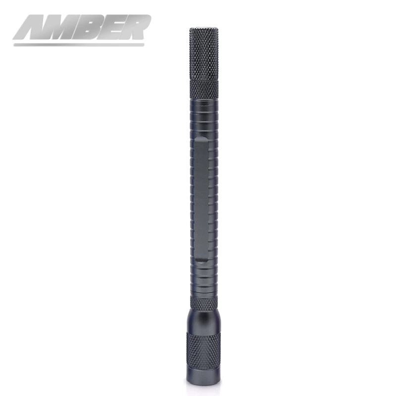 Multi-Function Metal Cigar Enhancer and Cutter 10 Multi-Function Metal Cigar Enhancer and Cutter - Image 10