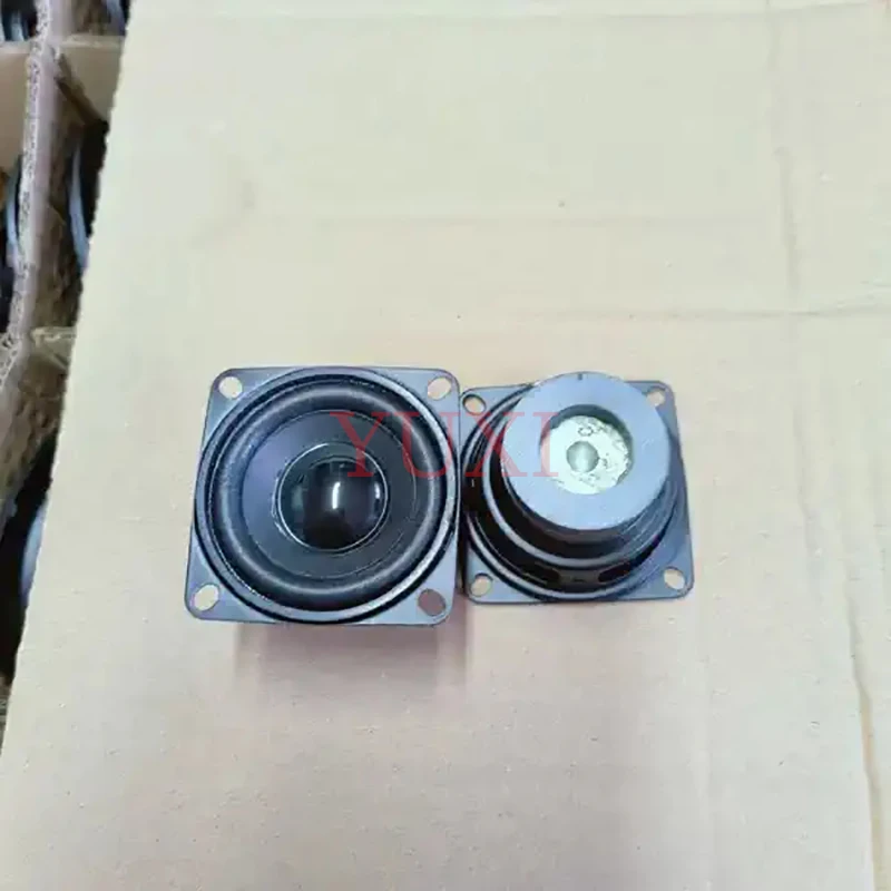 2-Inch Full-Range Speaker Driver for DIY Projects 5 2-Inch Full-Range Speaker Driver for DIY Projects - Image 5