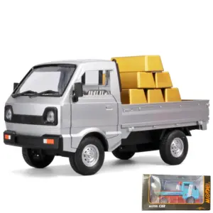 Vibrant 1:24 Suzuki Wuling Truck Diecast Model 16 S76399a9b239c4ee4a85d8bda08dea8eeU