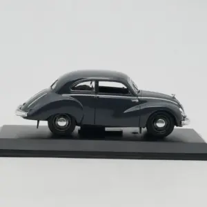 Diecast 1:43 IFA F9 Vintage Car Model 9 S763ce860cb2e4f75afcaef311df39a24B