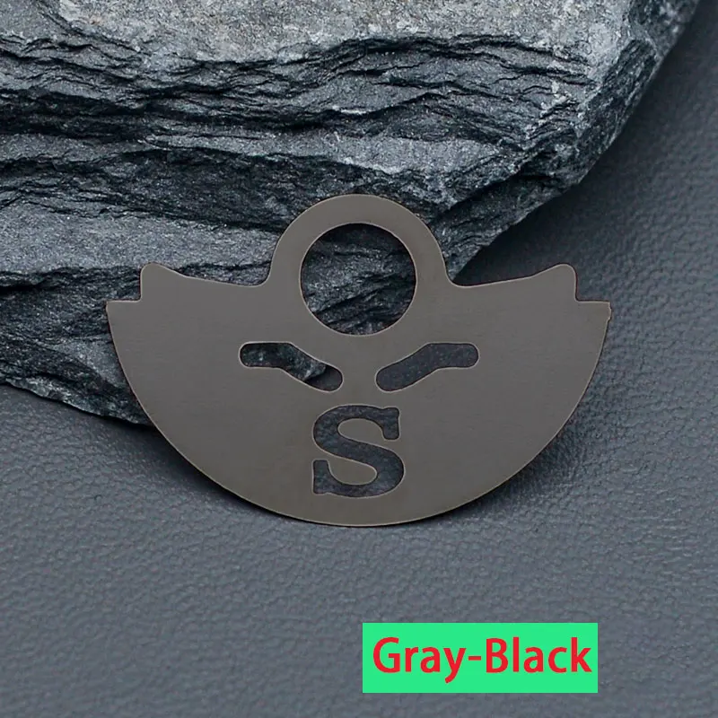 Vibrant Japanese Wave Watch Rotor for SKX007 7 Vibrant Japanese Wave Watch Rotor for SKX007 - Image 7