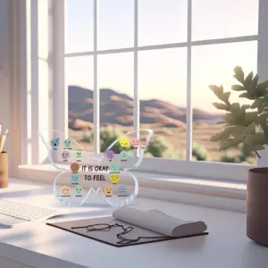 Colorful Emoji Butterfly Decor for Classrooms 7 S765fa13b854248198de06a5b2cab5ae88