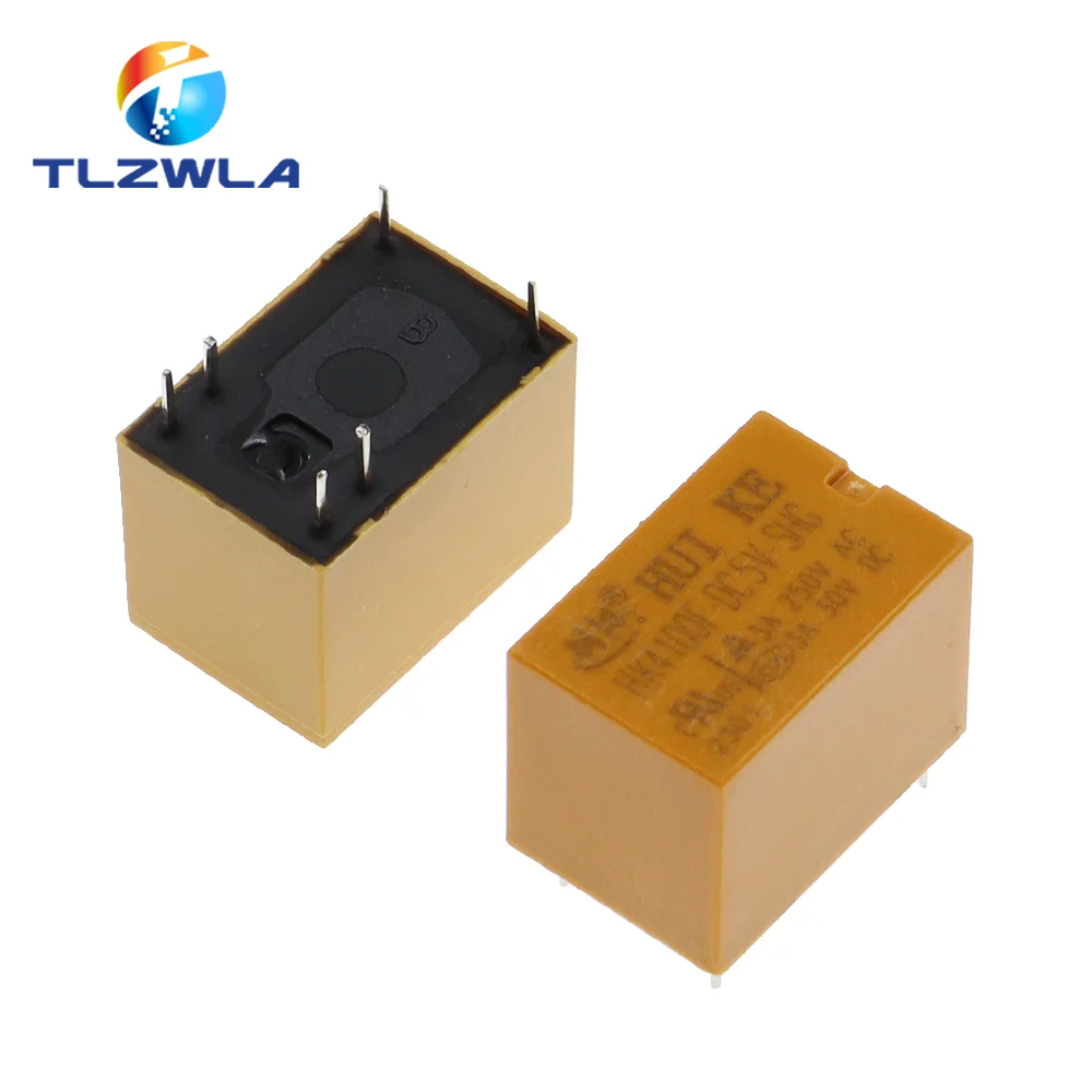 Durable Telecommunication Solid-State Relay (Various Models) 4 Durable Telecommunication Solid-State Relay (Various Models) - Image 4