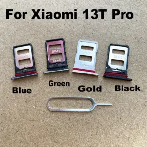 Xiaomi 13T Pro SIM Card Tray Replacement 7 S7663a44ed64743b4974c3dbad79abf0ah