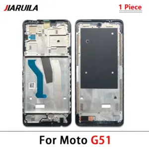 Motorola G Series Middle Frame Housing 19 S766d6aed16f345369b99026bc5e05da1V