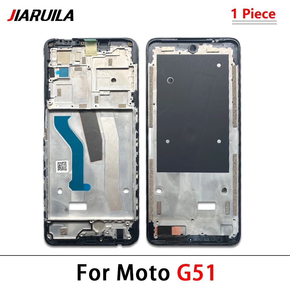 Motorola G Series Middle Frame Housing 10 Motorola G Series Middle Frame Housing - Image 10