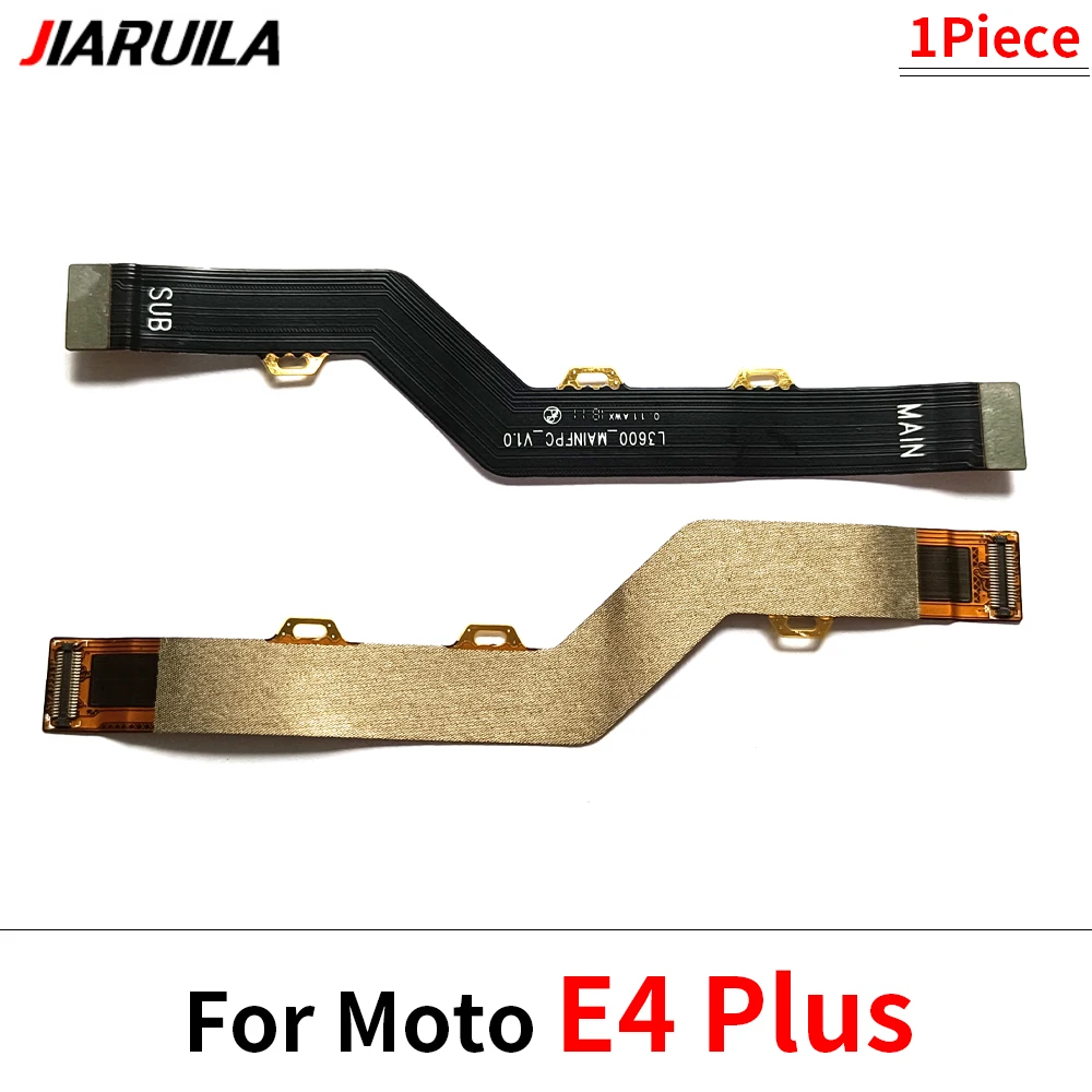 Motorola Flex Cable Set for Specific Models 5 Motorola Flex Cable Set for Specific Models - Image 5