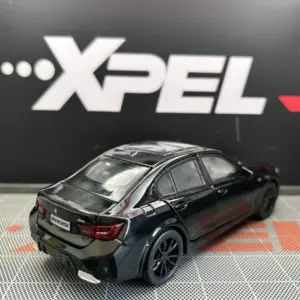 BMW 320i 2023 Diecast Alloy Model in Black 10 S76856a1f34ec4addb0a2efe3abb7ea03R