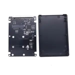 mSATA to IDE 2.5-Inch Enclosure Kit 14 S768590d5176c4dac8a70c11dd4c8d027p