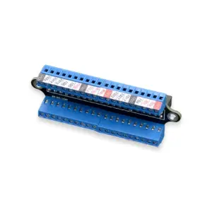Raspberry Pi 40 GPIO Terminal Breakout Board 8 S768644a999d8412390c0f2b72d95a400s