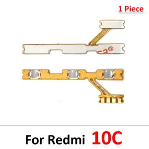 Xiaomi Redmi Power & Volume Flex Cables Set 19 S768a4c3148a9447abcb2080b915c7babi 1