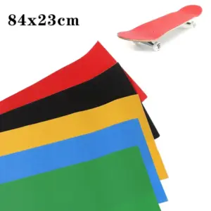 Premium Skateboard Grip Tape 84x23 cm 11 S768e6ec879b441db9010c0b3649f1046G