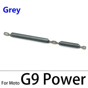 Motorola G8 & G9 Series Replacement Side Button Set 17 S7692096c6ab84cadb2959711c6bd5595D