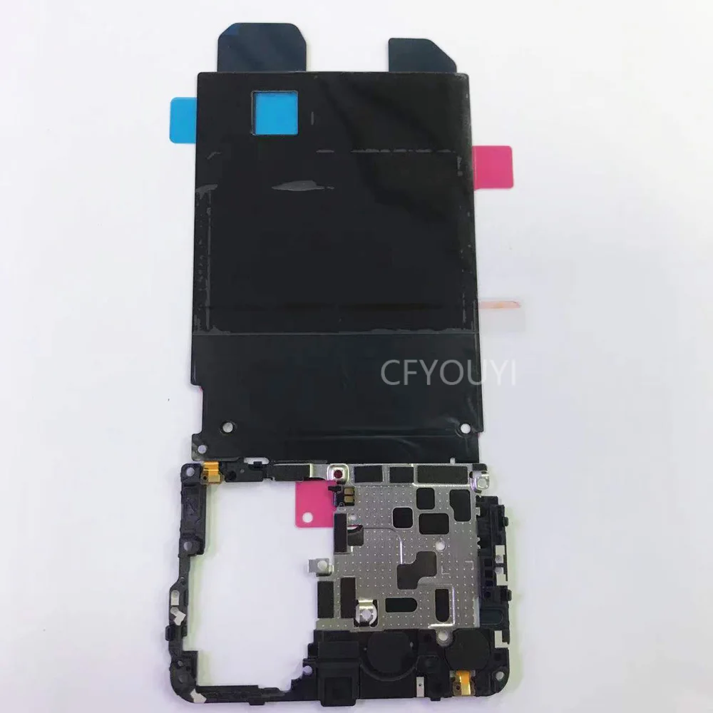Huawei P30 Pro NFC Flex Cable Replacement 2 Huawei P30 Pro NFC Flex Cable Replacement - Image 2