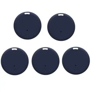 Bluetooth Key Finder 38mm x 7mm Multi-Color 18 S769a2b1dcfa44c38a4a101b44e67ce1fC