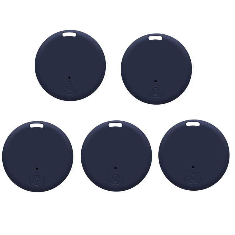 Bluetooth Key Finder 38mm x 7mm Multi-Color 9 Bluetooth Key Finder 38mm x 7mm Multi-Color - Image 9