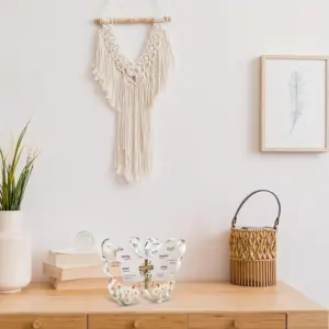 Acrylic Faith Butterfly Keepsake 8 S76a17ce1e53f4095a76813c701005e77H