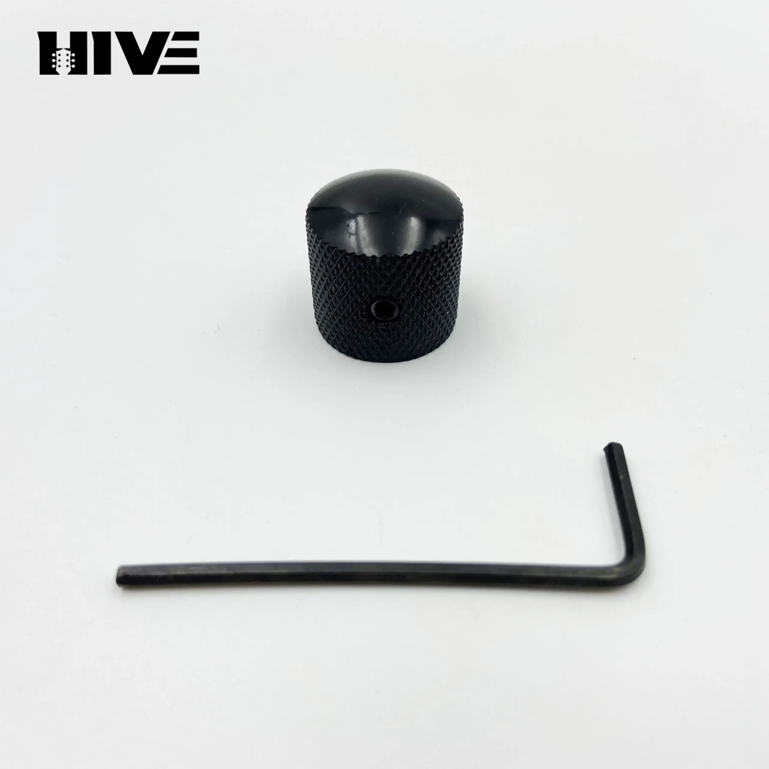 Metal Guitar Potentiometer Knob Set for TL JB PB 8 Metal Guitar Potentiometer Knob Set for TL JB PB - Image 8